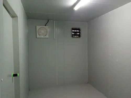 山西酒店厨房冷库设备设计、安装、维护注意事项及故障分析